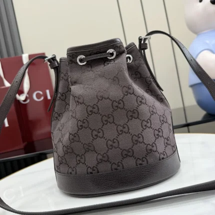 UbestLuxury Gucci Generation Gucci Bucket Bag 23.5cm product photo detail 1 SKU GU25236