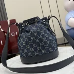 UbestLuxury Gucci Generation Gucci Bucket Bag 23.5cm product photo detail 1 SKU GU25237