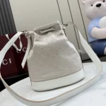 UbestLuxury Gucci Generation Gucci Bucket Bag 23.5cm product photo detail 1 SKU GU25238