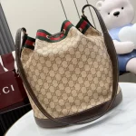 UbestLuxury Gucci Generation Gucci Bucket Bag 33cm product photo detail 1 SKU GU25241