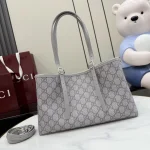 UbestLuxury Gucci Generation Gucci Tote Bag 30cm product photo detail 1 SKU GU25244
