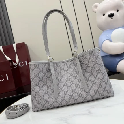 UbestLuxury Gucci Generation Gucci Tote Bag 30cm product photo detail 1 SKU GU25244