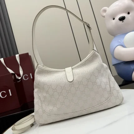 UbestLuxury Gucci Jackie Slim Handbag 28cm product photo detail 1 SKU GU25249