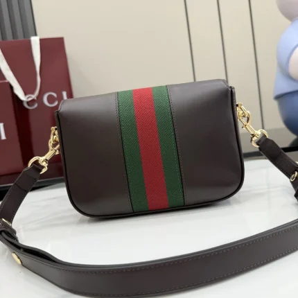 UbestLuxury Gucci Horsebit 1955 Handbag 21cm product photo detail 1 SKU GU25251
