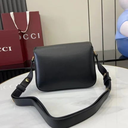 UbestLuxury Gucci Horsebit 1955 Shoulder Bag product photo detail 1 SKU GU25257