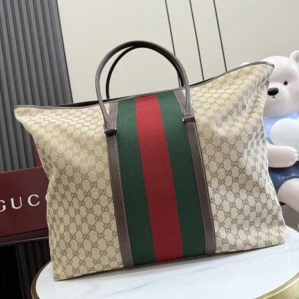 UbestLuxury Gucci Generation Gucci Travel Bag product photo detail 1 SKU GU25258
