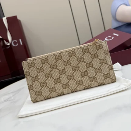 UbestLuxury Gucci Gucci Wallet 19cm product photo detail 1 SKU GU25262