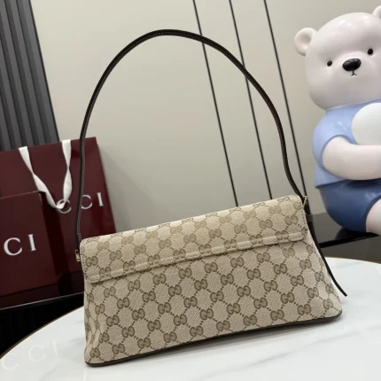 UbestLuxury Gucci Gucci Shoulder Bag 31cm product photo detail 1 SKU GU25267
