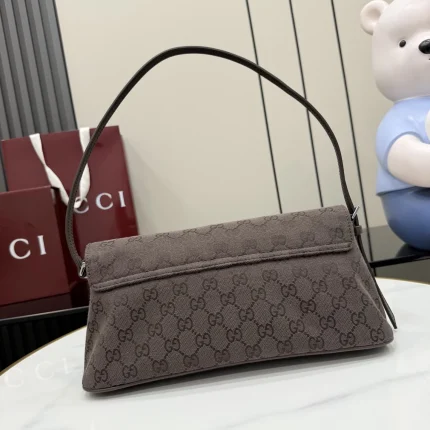 UbestLuxury Gucci Generation Gucci Shoulder Bag 31cm product photo detail 1 SKU GU25268