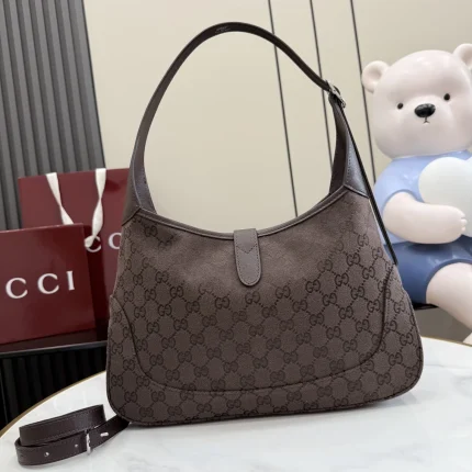UbestLuxury Gucci Jackie 1961 Handbag 31.5cm product photo detail 1 SKU GU25270