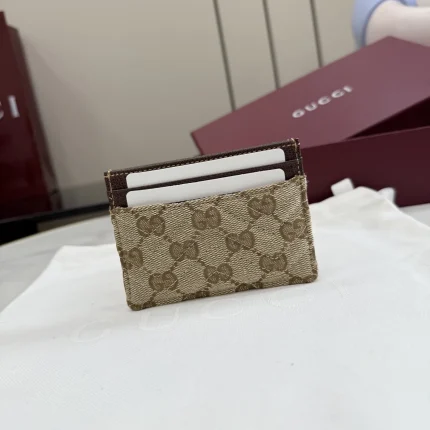 UbestLuxury Gucci Generation Gucci Wallet product photo detail 1 SKU GU25271
