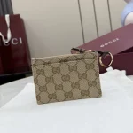 UbestLuxury Gucci Generation Gucci Zip Key Case product photo detail 1 SKU GU25272