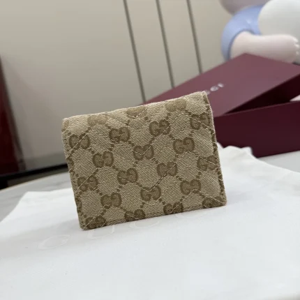 UbestLuxury Gucci Generation Gucci Wallet 11.5cm product photo detail 1 SKU GU25273
