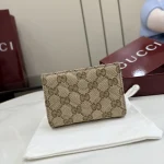 UbestLuxury Gucci Generation Gucci Wallet 11.5cm product photo detail 1 SKU GU25274