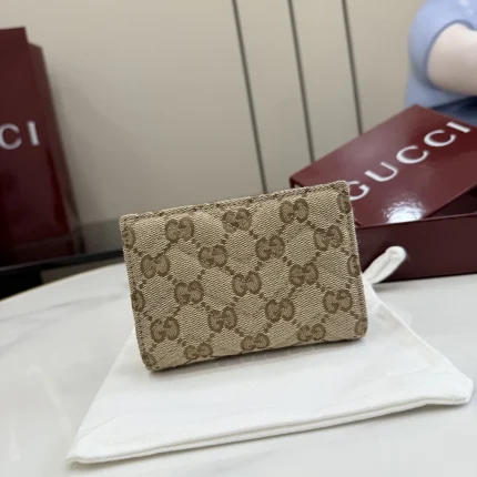 UbestLuxury Gucci Generation Gucci Wallet 11.5cm product photo detail 1 SKU GU25274
