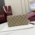 UbestLuxury Gucci Generation Gucci Wallet 19cm product photo detail 1 SKU GU25275