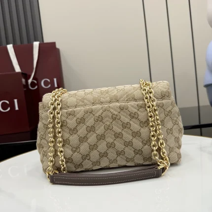 UbestLuxury Gucci Generation Gucci Shoulder Bag 23cm product photo detail 1 SKU GU25278