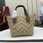 UbestLuxury Gucci Generation Gucci Tote Bag 17.5cm product photo detail 1 SKU GU25280