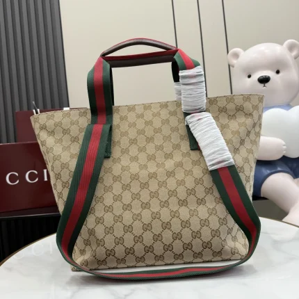 UbestLuxury Gucci Generation Gucci Tote Bag 28.5cm product photo detail 1 SKU GU25282