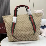 UbestLuxury Gucci Generation Gucci Tote Bag 36cm product photo detail 1 SKU GU25283