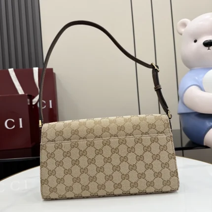 UbestLuxury Gucci Gucci Primavera Shoulder Bag 26cm product photo detail 1 SKU GU25284