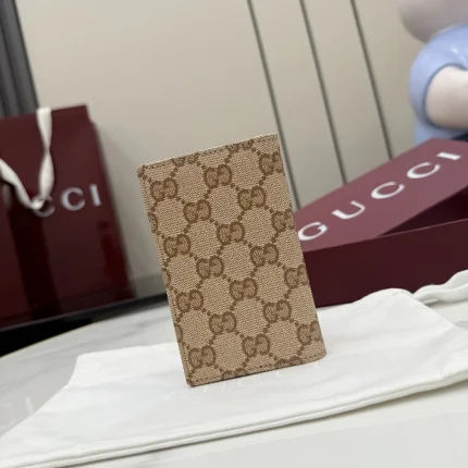 UbestLuxury Gucci Generation Gucci Card Case product photo detail 1 SKU GU25292