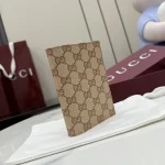 UbestLuxury Gucci Gucci Essence Classic Passport Cover product photo detail 1 SKU GU25293