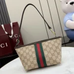 UbestLuxury Gucci Gucci Shoulder Bag 17cm product photo detail 1 SKU GU25300