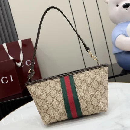 UbestLuxury Gucci Gucci Shoulder Bag 17cm product photo detail 1 SKU GU25300