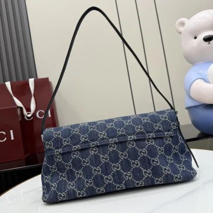 UbestLuxury Gucci Gucci Shoulder Bag 31cm product photo detail 1 SKU GU25318