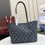 UbestLuxury Gucci Generation Gucci Tote Bag 25cm product photo detail 1 SKU GU25319