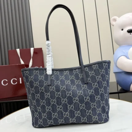 UbestLuxury Gucci Generation Gucci Tote Bag 25cm product photo detail 1 SKU GU25319