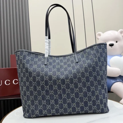 UbestLuxury Gucci Generation Gucci Tote Bag 38cm product photo detail 1 SKU GU25320