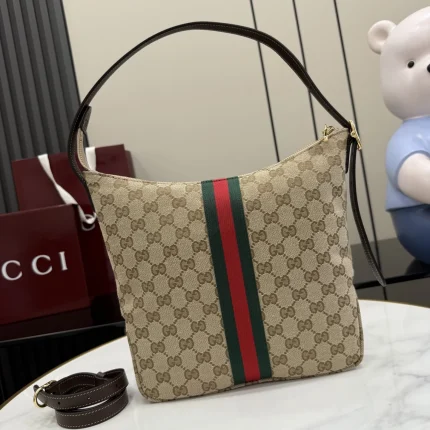 UbestLuxury Gucci Gucci Shoulder Bag 25.5cm product photo detail 1 SKU GU25325