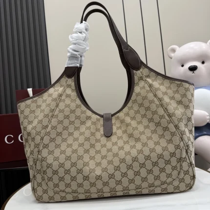 UbestLuxury Gucci Gucci Tote Bag 40cm product photo detail 1 SKU GU25327