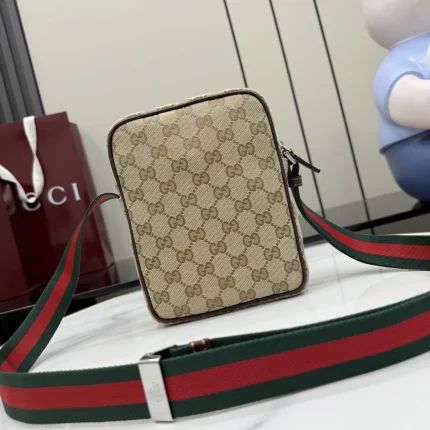 UbestLuxury Gucci Gucci Primavera Handbag 20cm product photo detail 1 SKU GU25338