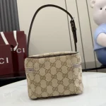 UbestLuxury Gucci Gucci Primavera Handbag 16cm product photo detail 1 SKU GU25340