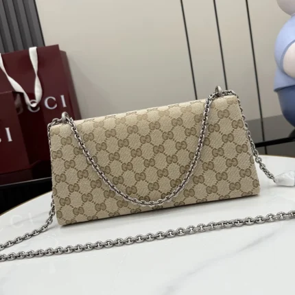 UbestLuxury Gucci Dionysus Handbag 28cm product photo detail 1 SKU GU25343