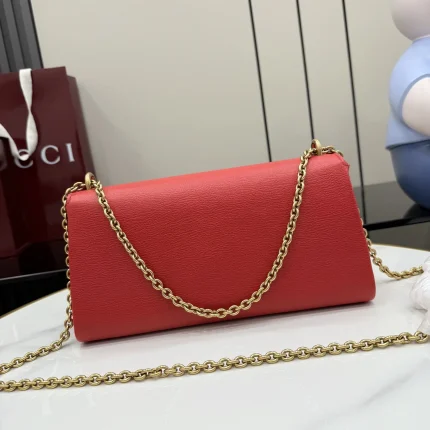 UbestLuxury Gucci Dionysus Handbag 28cm product photo detail 1 SKU GU25347