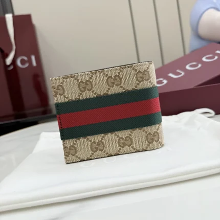 UbestLuxury Gucci Gucci Wallet product photo detail 1 SKU GU25349