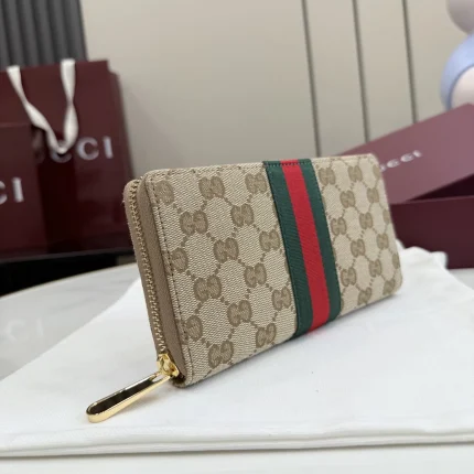 UbestLuxury Gucci Wallet 19cm product photo detail 1 SKU GU25351