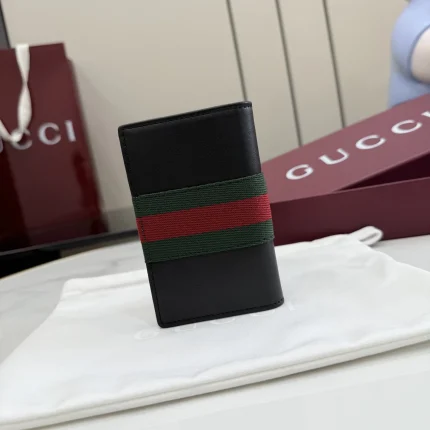 UbestLuxury Gucci Gucci GG Canvas Small Leather Goods product photo detail 1 SKU GU25353