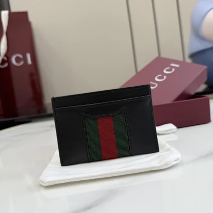 UbestLuxury Gucci Wallet product photo detail 1 SKU GU25355