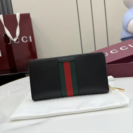 UbestLuxury Gucci Wallet 19.5cm product photo detail 1 SKU GU25357