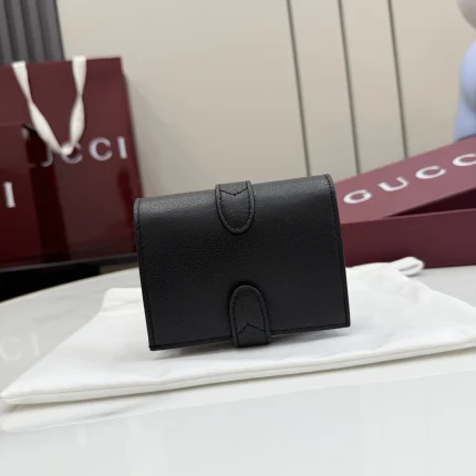 UbestLuxury Gucci Jackie 1961 Wallet 11cm product photo detail 1 SKU GU25359