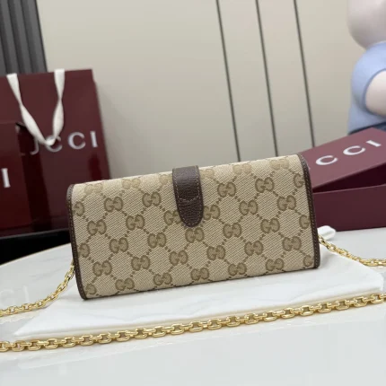 UbestLuxury Gucci Jackie 1961 Shoulder Bag 19cm product photo detail 1 SKU GU25360