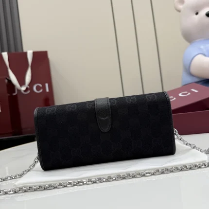 UbestLuxury Gucci Jackie 1961 Handbag 19cm product photo detail 1 SKU GU25361