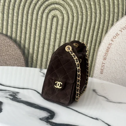 UbestLuxury Chanel Chanel Bucket Bag 22cm product photo detail 1 SKU CH30704