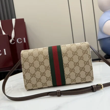 UbestLuxury Gucci Gucci Wallet 21cm product photo detail 1 SKU GU25365
