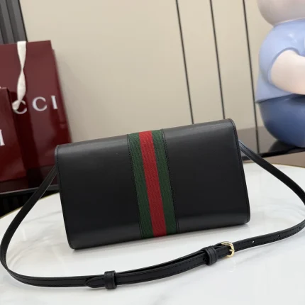 UbestLuxury Gucci Gucci Wallet 21cm product photo detail 1 SKU GU25366